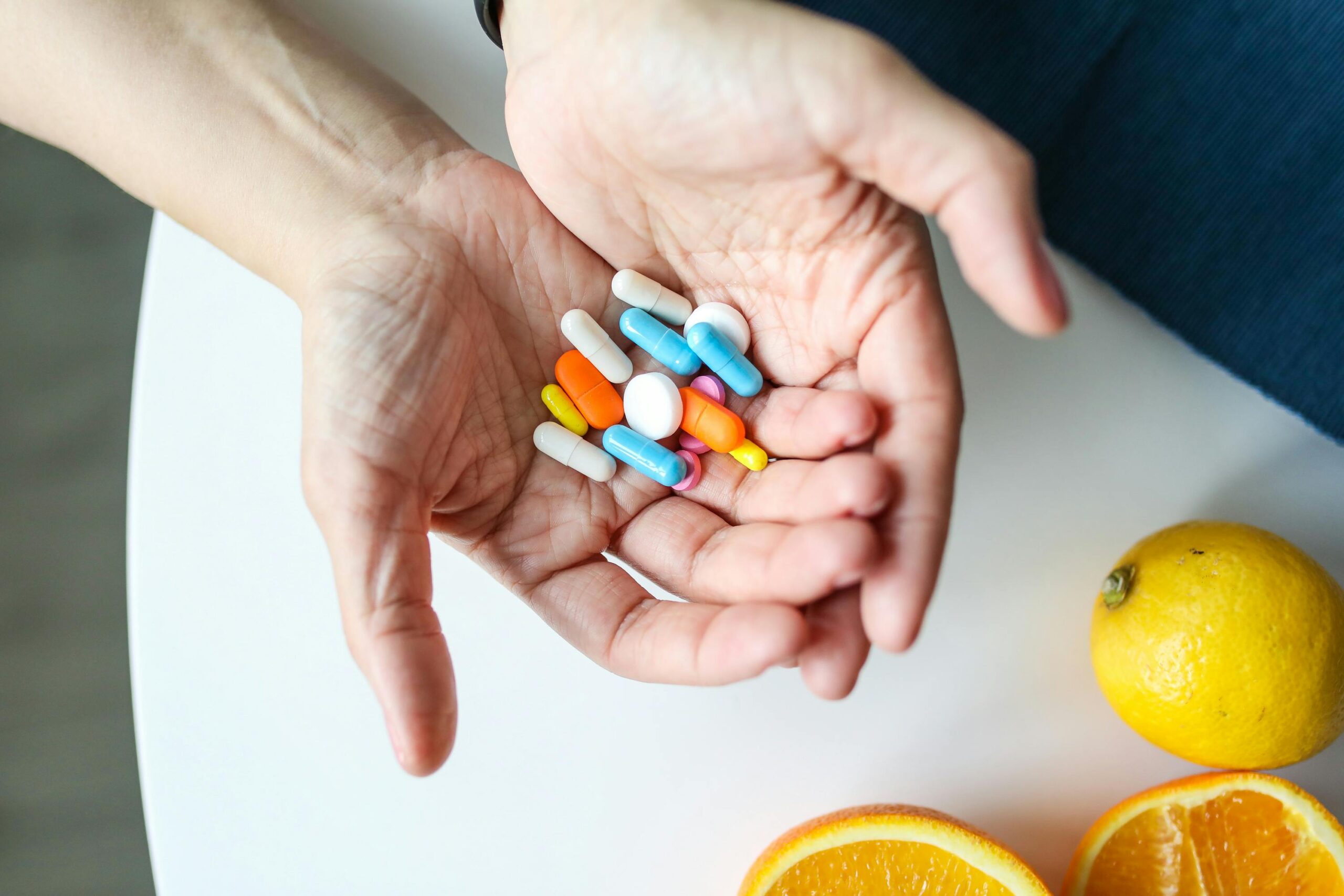 Aminosäuren: Bausteine des Lebens – Wirkung, Einnahme und Vorteile für Muskeln, Immunsystem & mehr