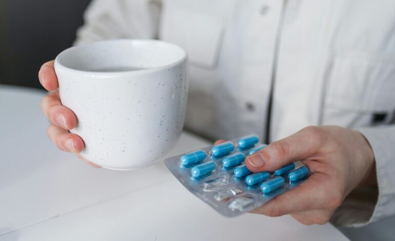Empfohlene Tagesdosis (RDA): Was steckt dahinter, und wie viel ist genug für optimale Gesundheit?