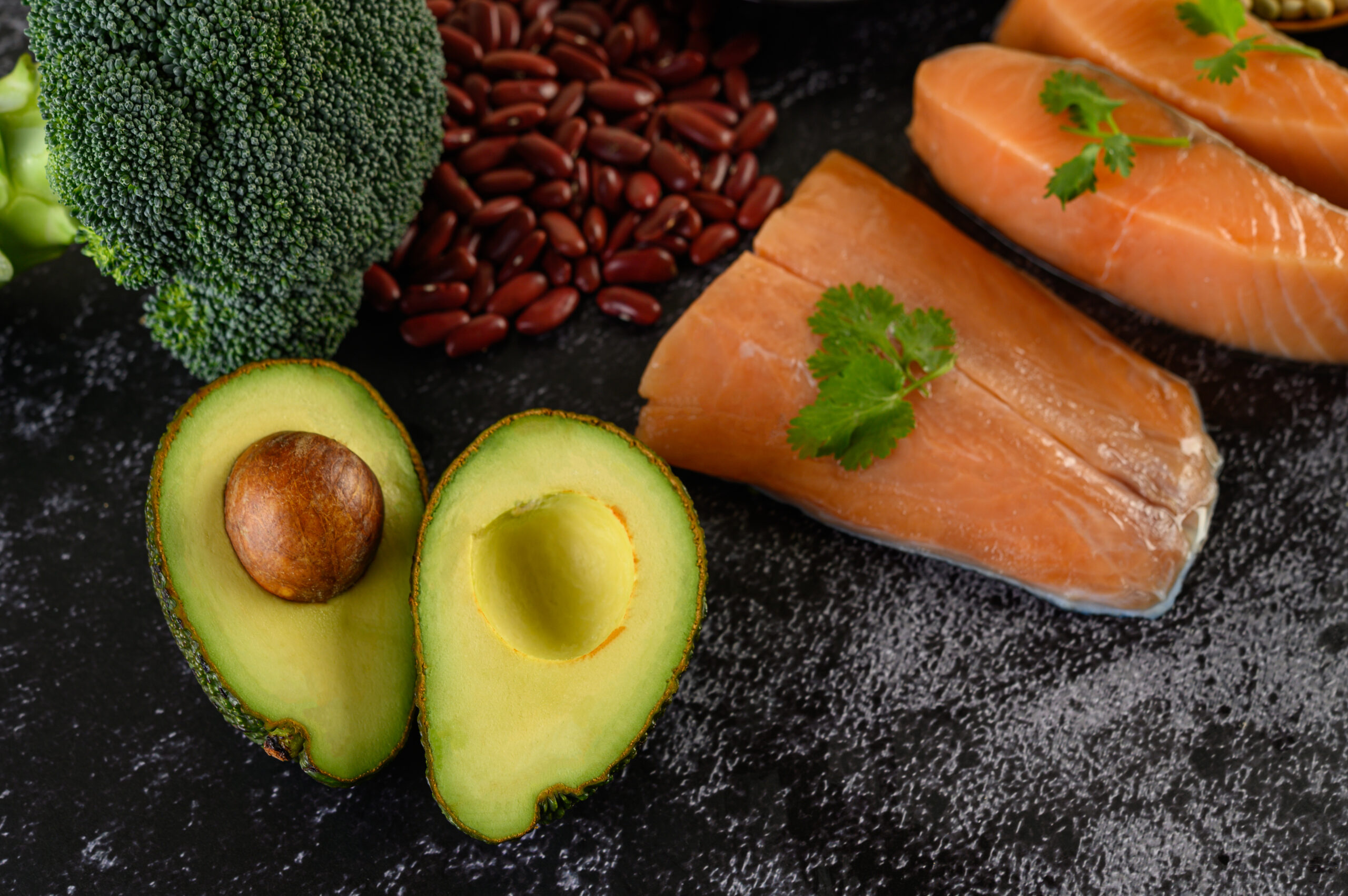 Essenzielle Fettsäuren (Omega-3 & Omega-6): Wirkung, Quellen, Verhältnis und die Bedeutung für Ihre Gesundheit