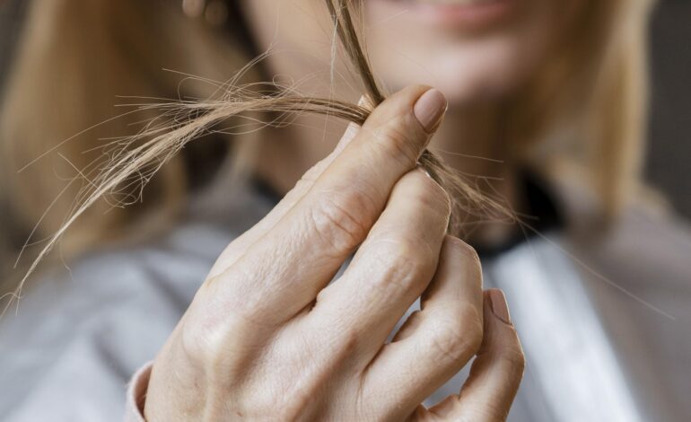 Haut, Haare & Nägel stärken – Ganzheitliche Ansätze für natürliche Schönheit