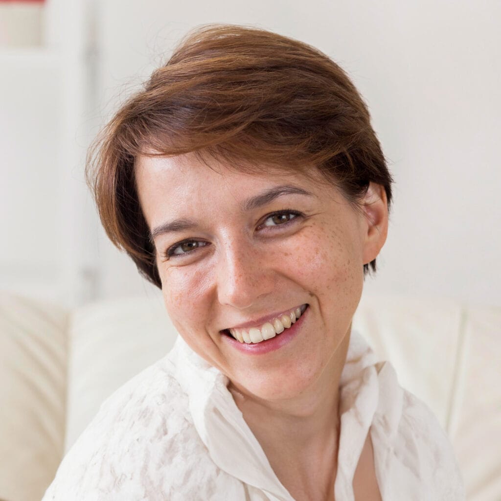 Anna Brunner