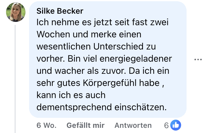 Kundenkommentar