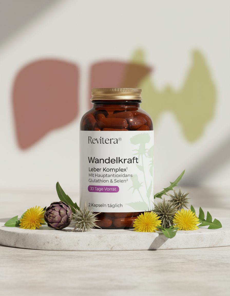 5 Gründe für Wandelkraft