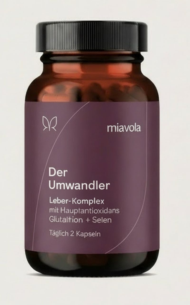 Hashifit Basis 1 Dose