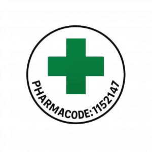 Pharmacode 1152147