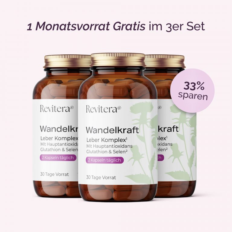 Wandelkraft von Revitera