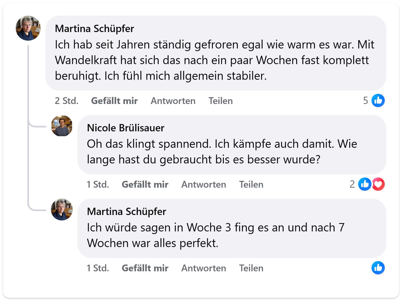 Facebook Kommentar