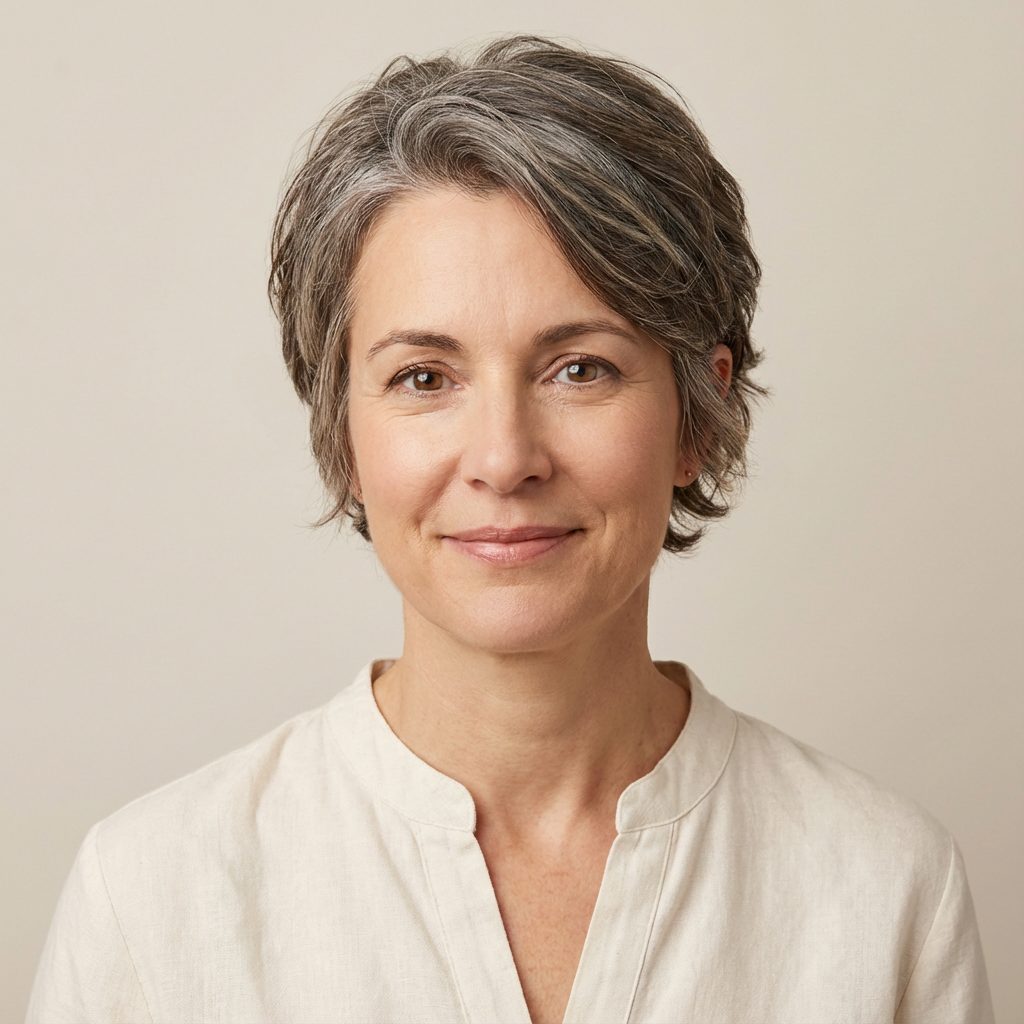 Anna Brunner