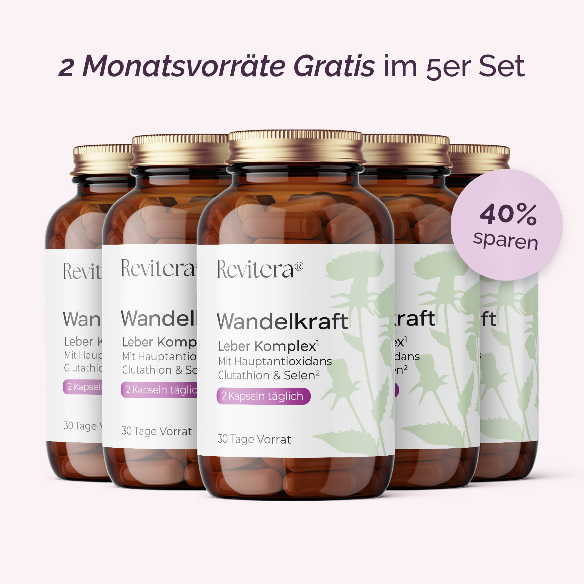Wandelkraft Produkt