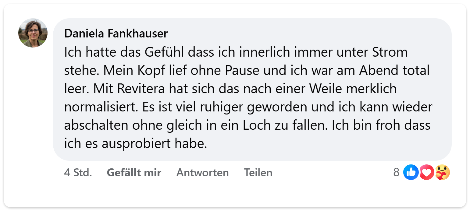 Facebook Kommentar