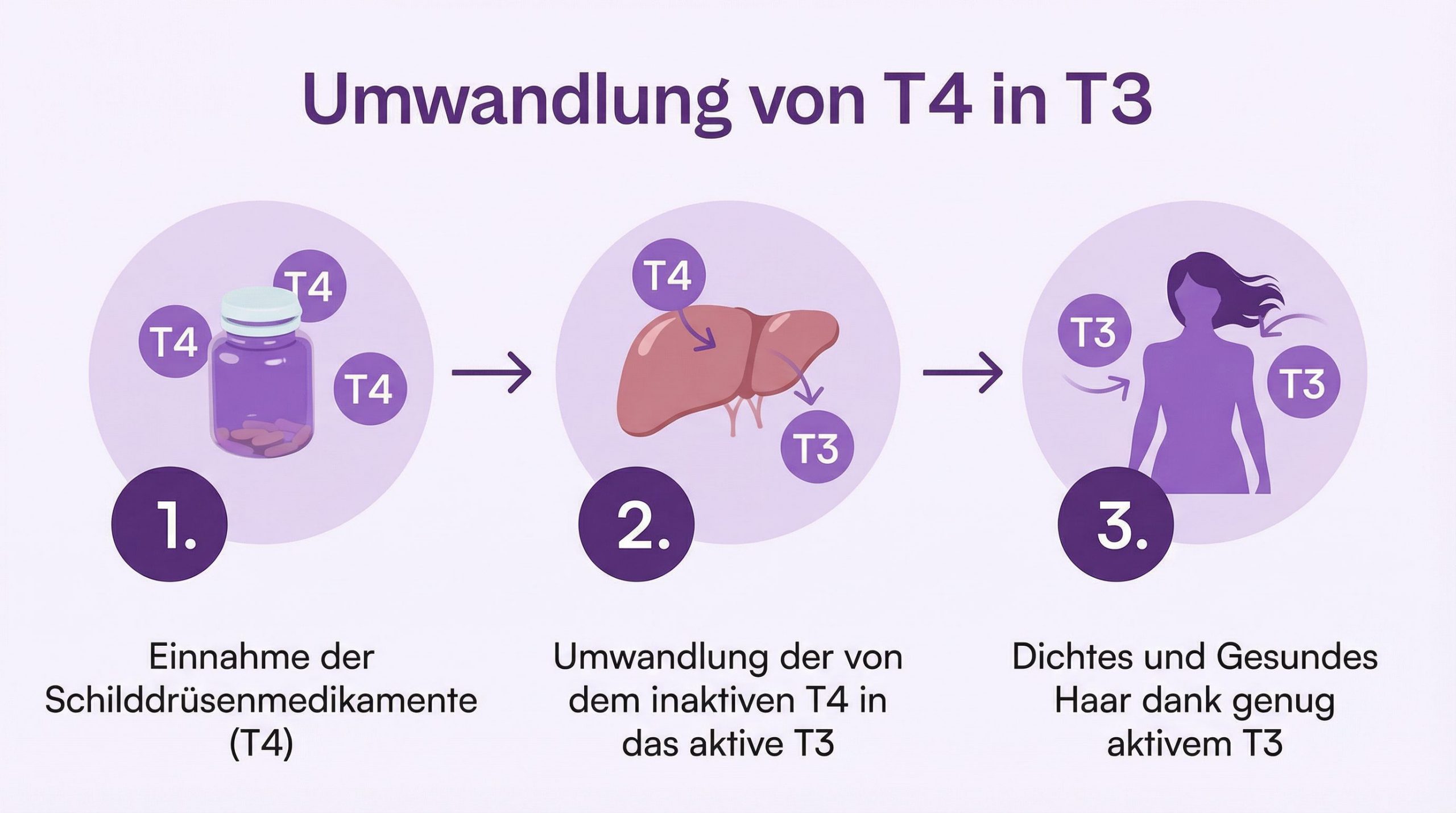 Umwandlungsstörung Diagramm