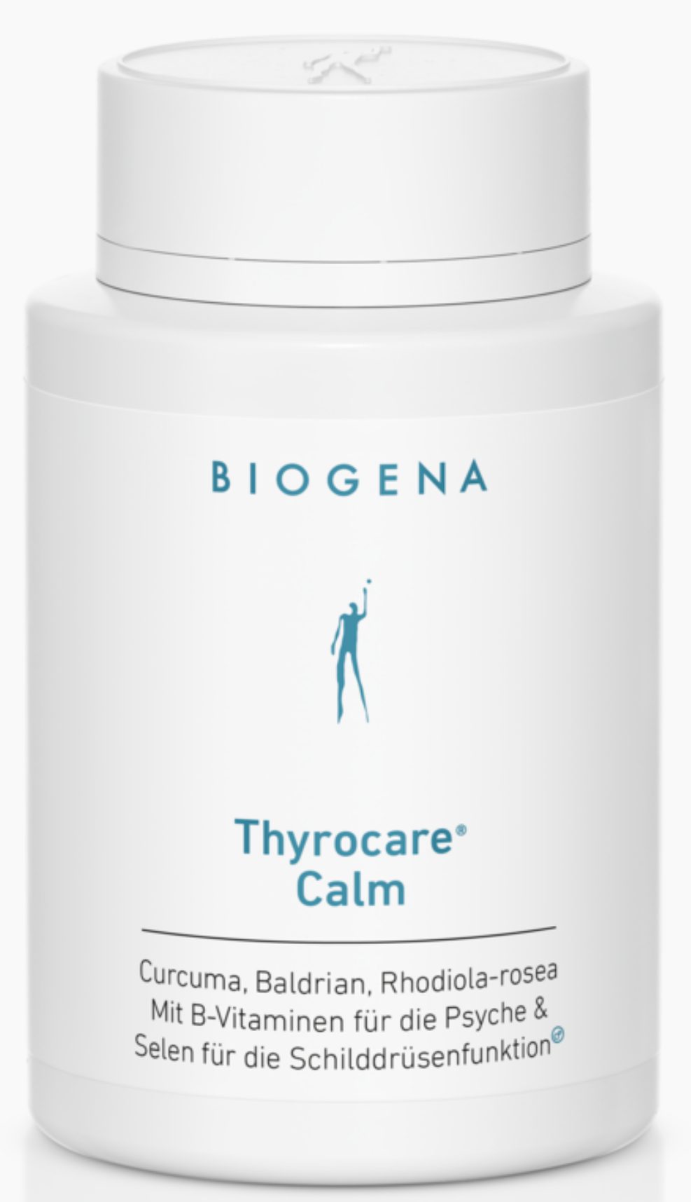 Biogena Thyrocare Calm