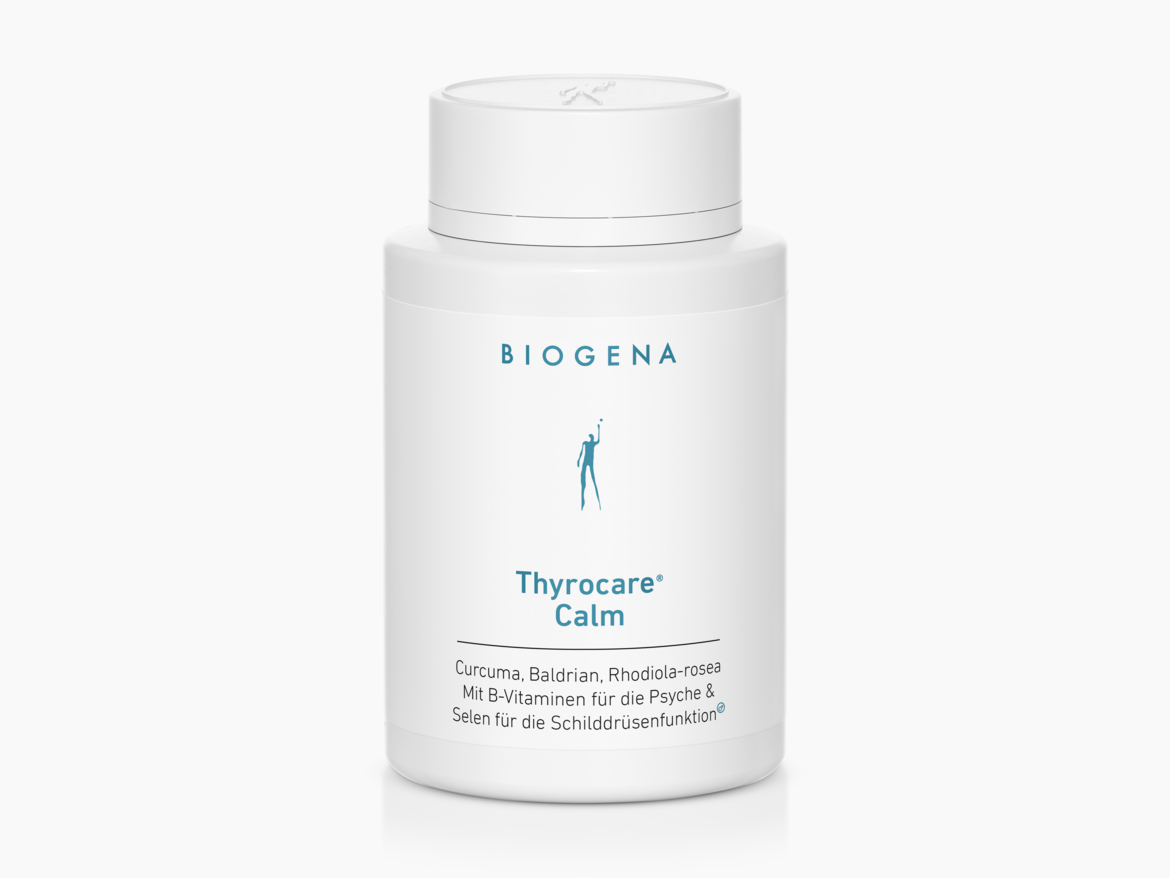 Biogena Thyrocare Calm