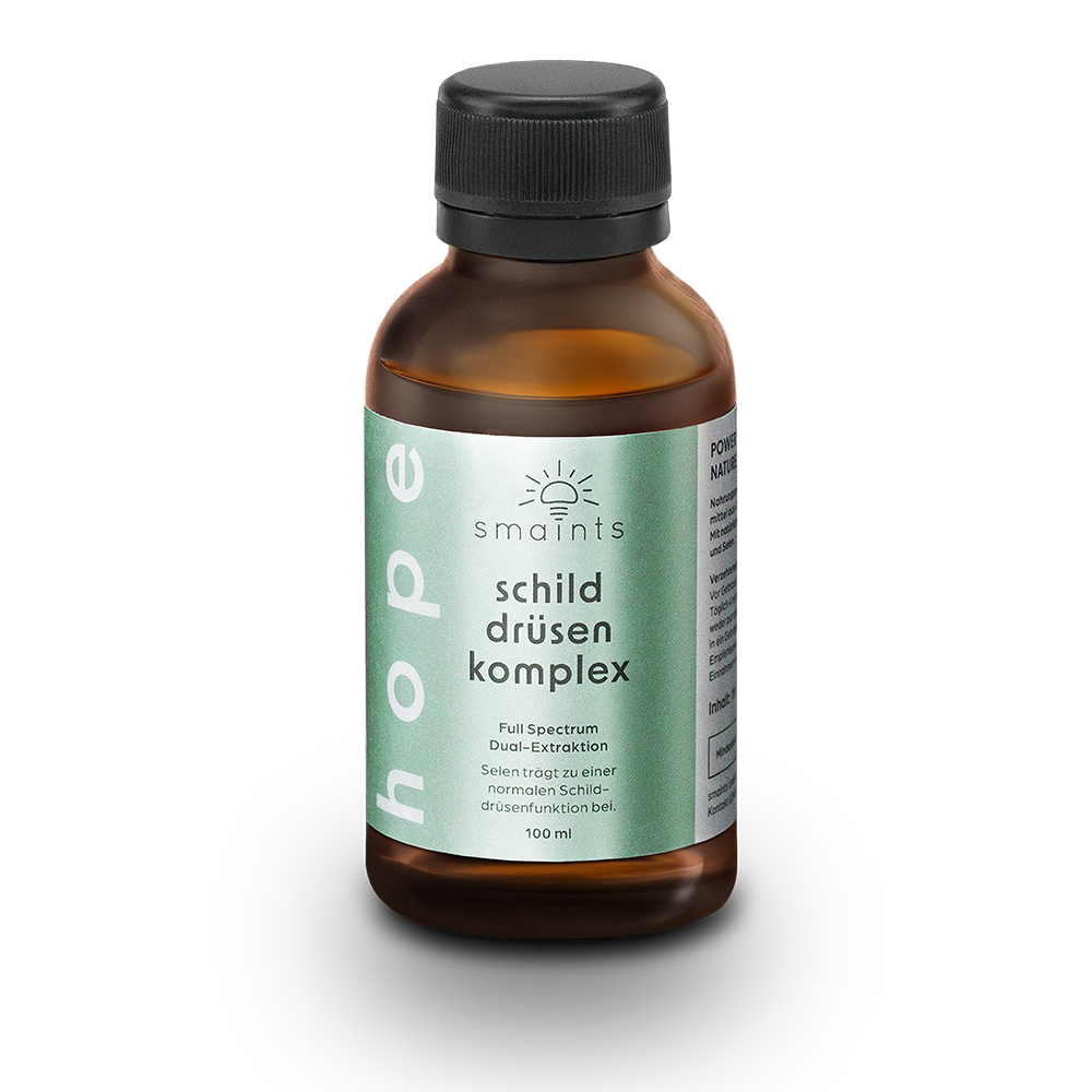 Smaint Schilddrüsen Komplex