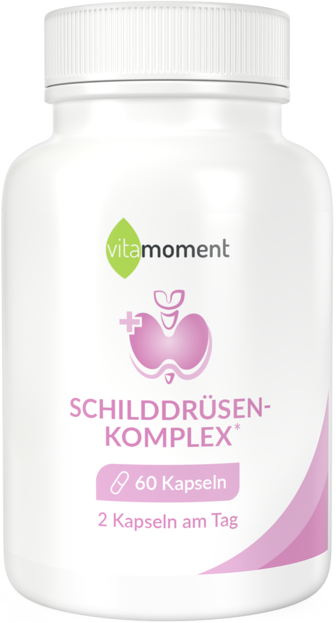 Vita Moment Schilddrüsen-Komplex
