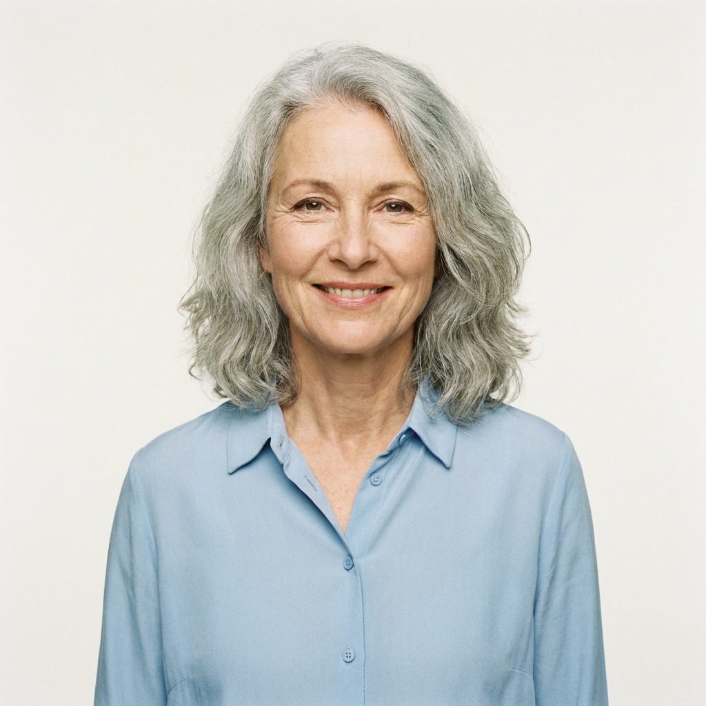 Brigitte Hofer Profilbild